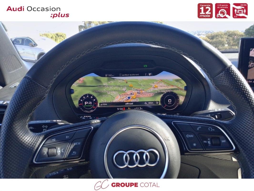 Audi Q2 - Photo 14