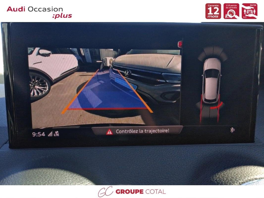 Audi Q2 - Photo 17