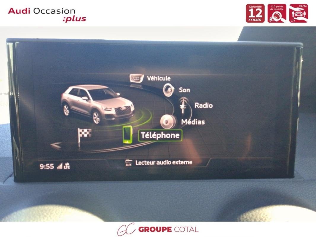 Audi Q2 - Photo 18