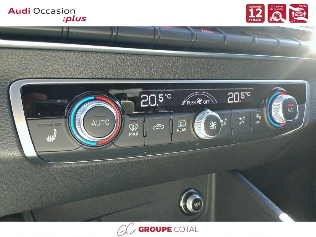 Audi Q2 - Photo 19
