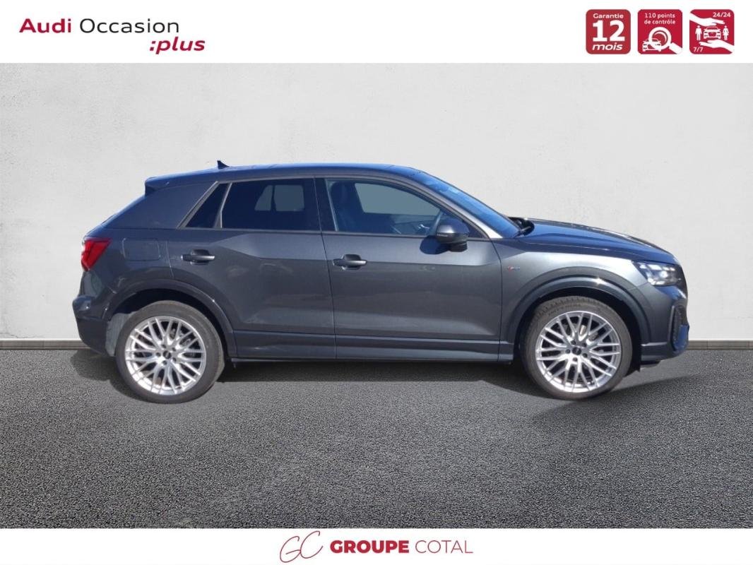Audi Q2 - Photo 2