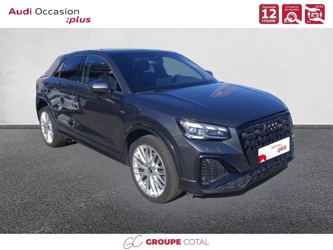 Audi Q2 - Photo 3