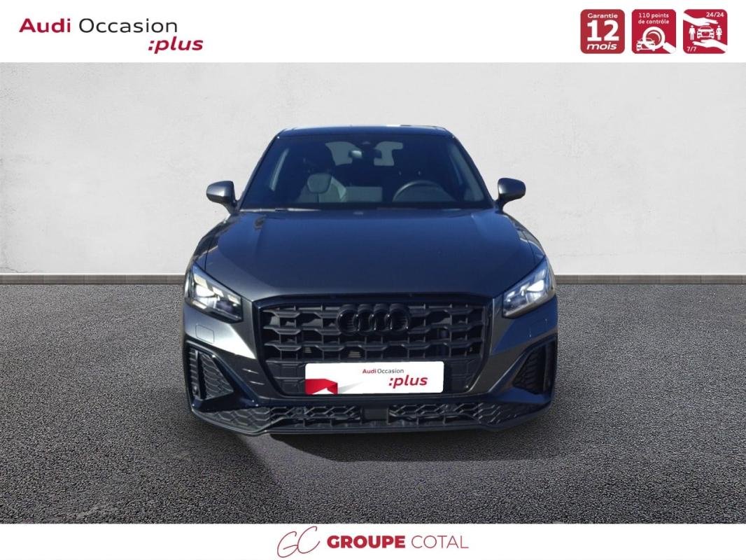Audi Q2 - Photo 4