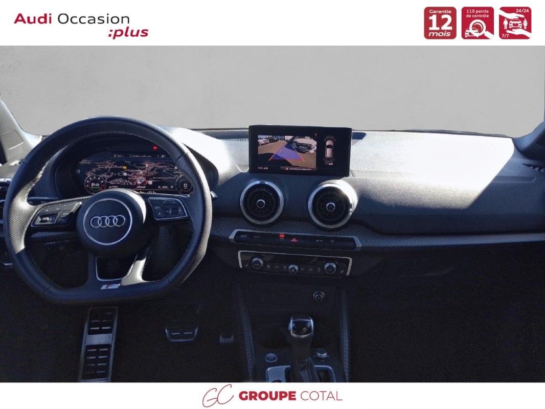 Audi Q2 - Photo 6