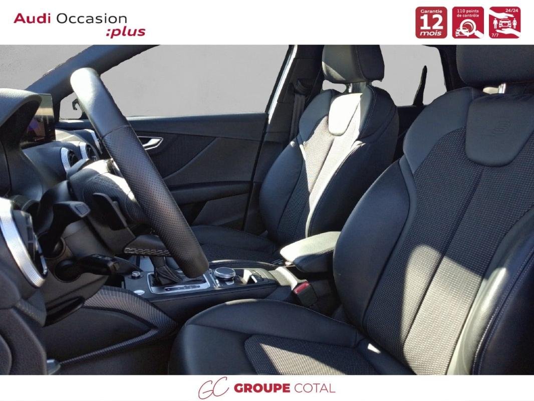 Audi Q2 - Photo 7