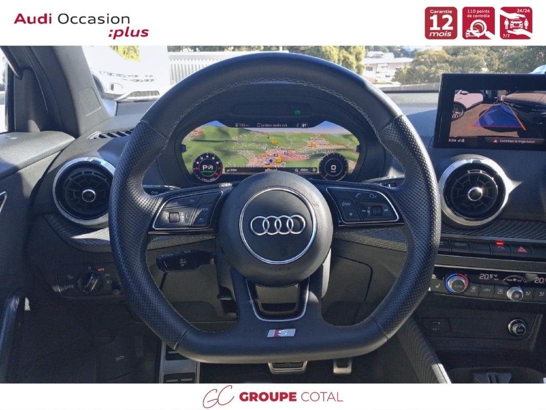 Audi Q2 - Photo 8