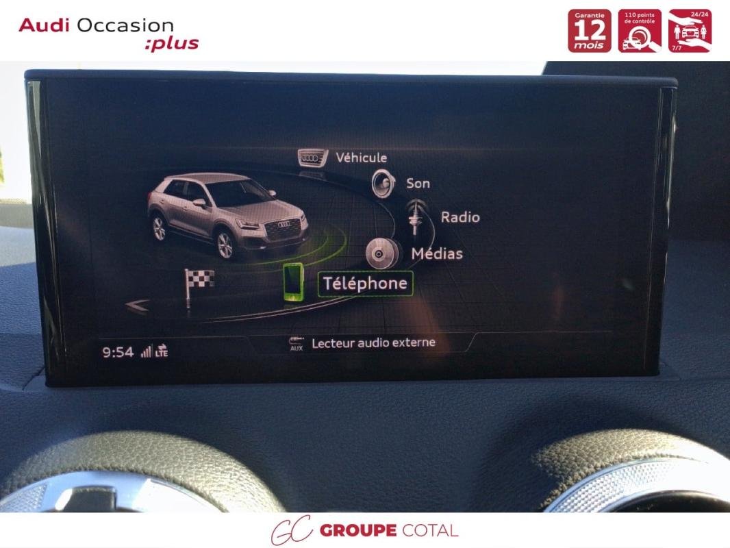 Audi Q2 - Photo 9