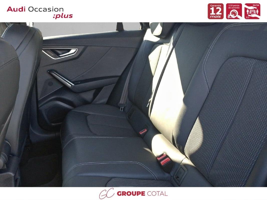 Audi Q2 - Photo 10