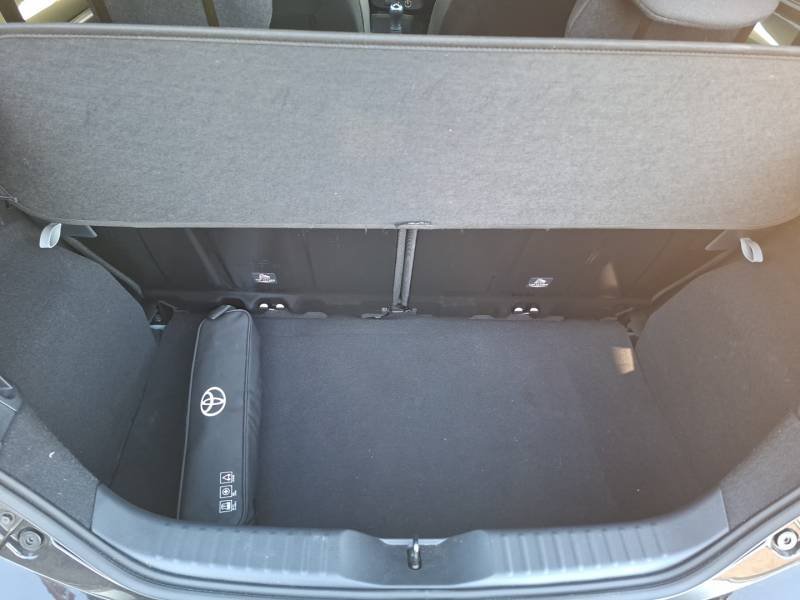 Toyota aygo x - Photo 14