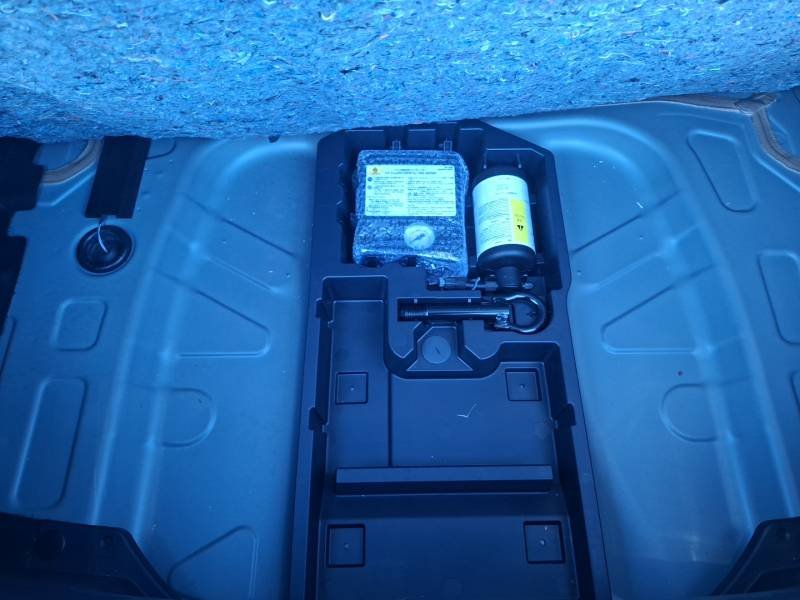 Toyota aygo x - Photo 15
