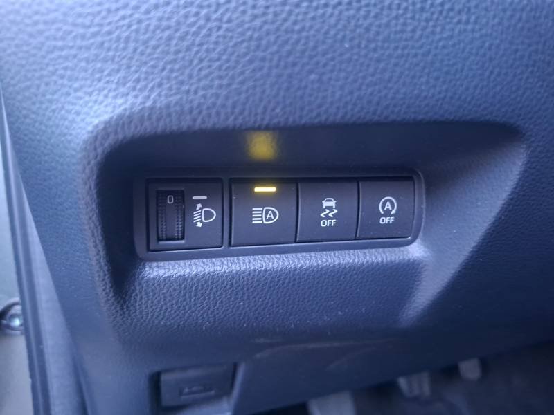 Toyota aygo x - Photo 18