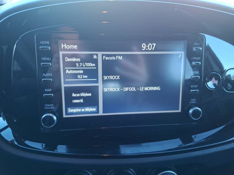 Toyota aygo x - Photo 20