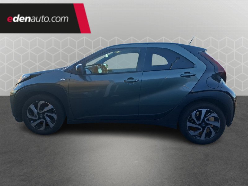 Toyota aygo x - Photo 2