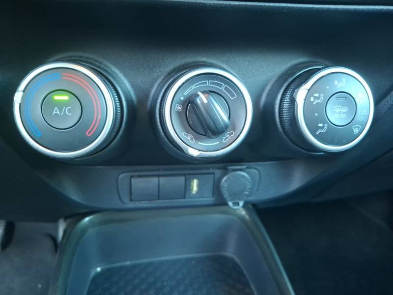 Toyota aygo x - Photo 21