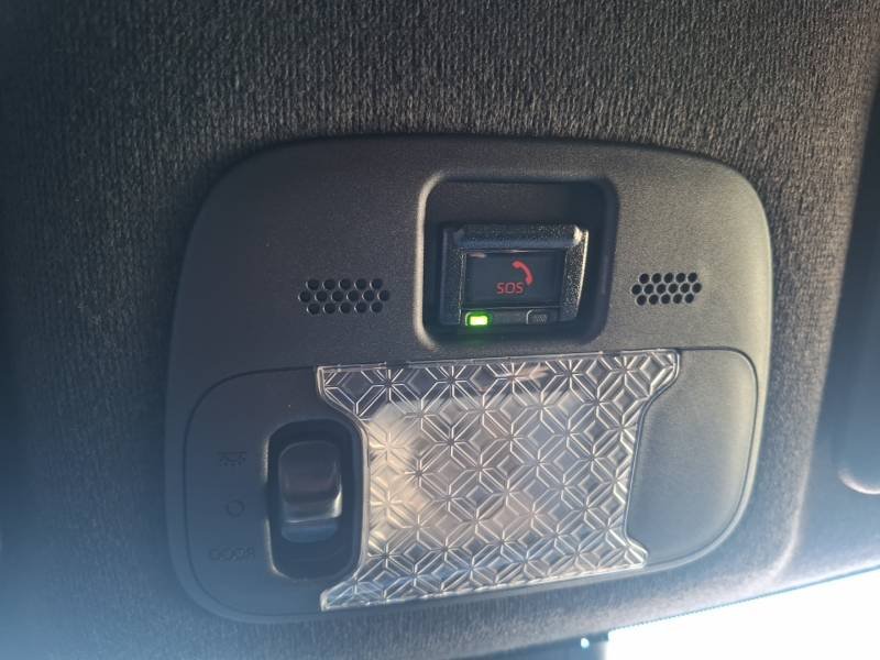 Toyota aygo x - Photo 23