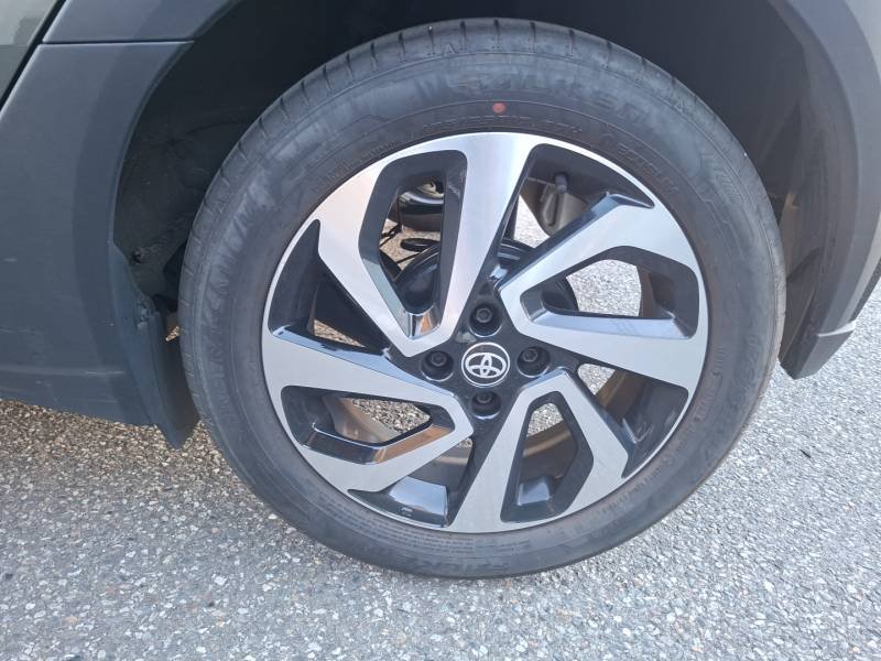 Toyota aygo x - Photo 9