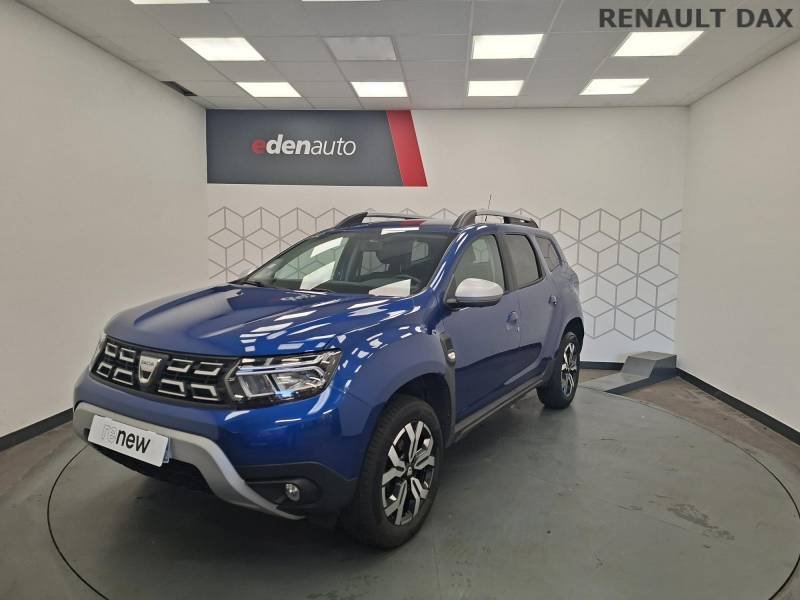 Dacia Duster - Photo 1