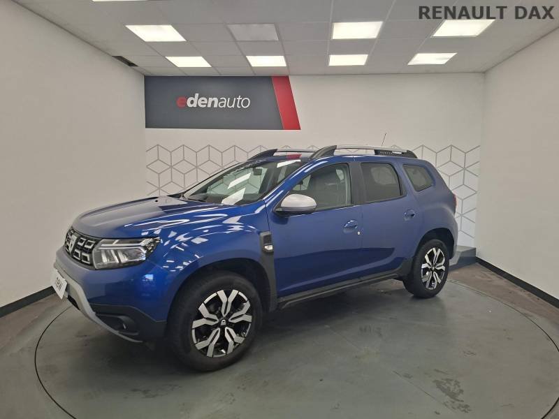 Dacia Duster - Photo 11