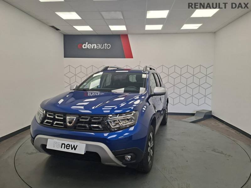 Dacia Duster - Photo 12