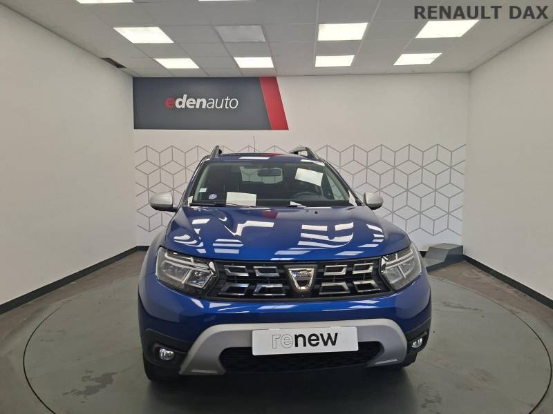 Dacia Duster - Photo 13