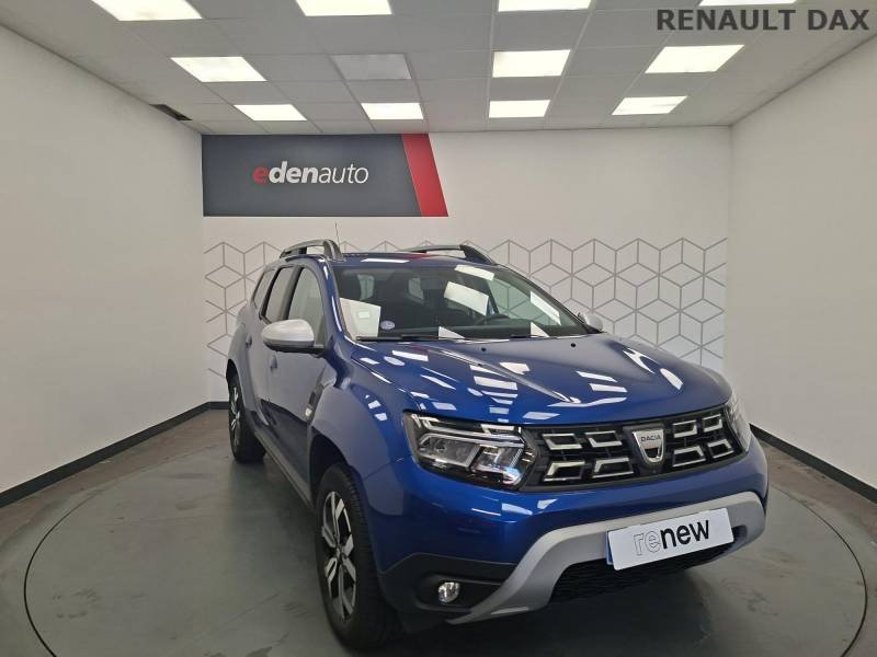 Dacia Duster - Photo 14