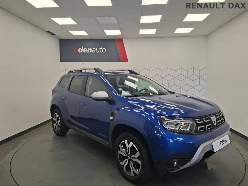 Dacia Duster - Photo 15