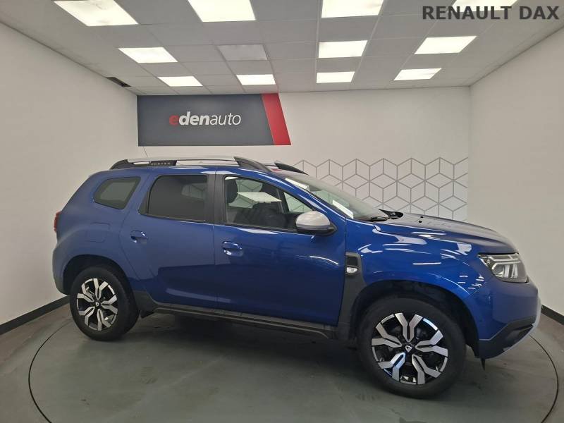 Dacia Duster - Photo 17