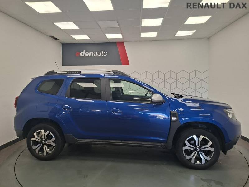 Dacia Duster - Photo 18