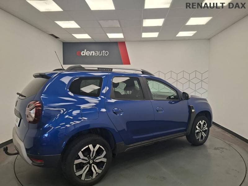 Dacia Duster - Photo 20