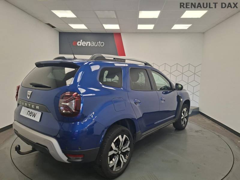 Dacia Duster - Photo 21