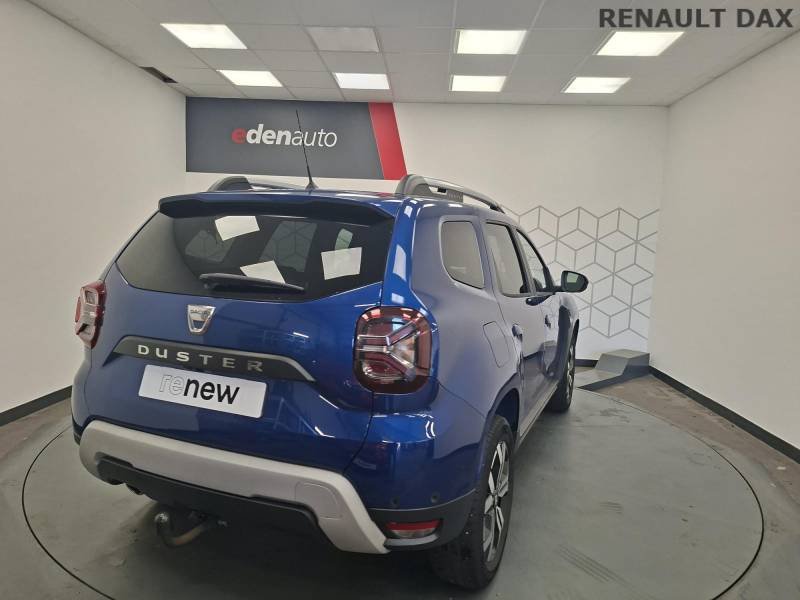 Dacia Duster - Photo 22