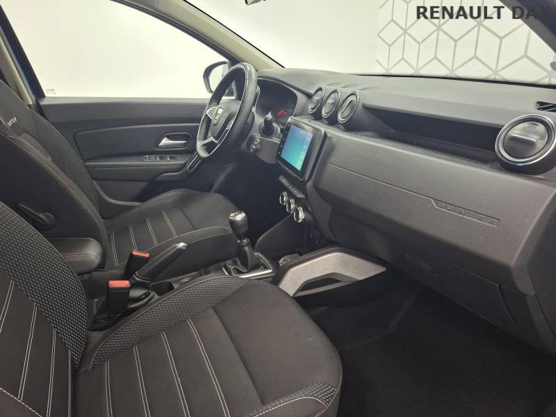 Dacia Duster - Photo 30