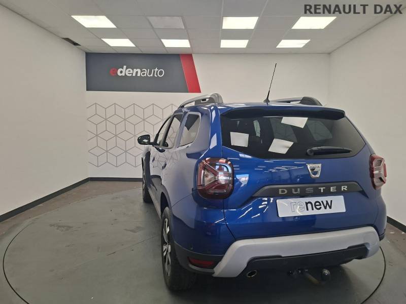 Dacia Duster - Photo 3