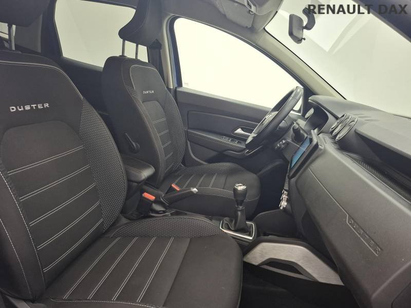 Dacia Duster - Photo 31