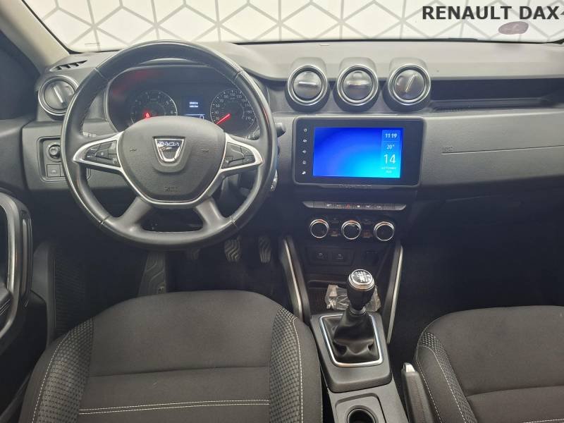 Dacia Duster - Photo 37