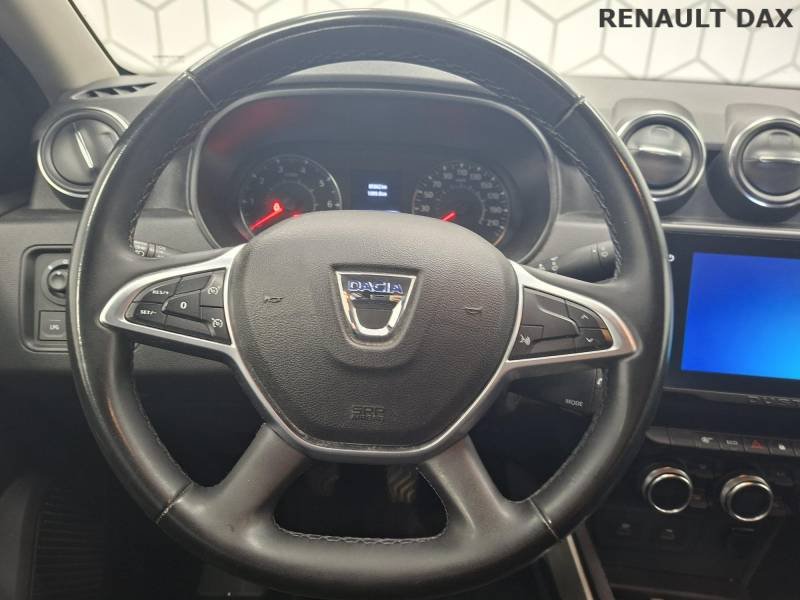 Dacia Duster - Photo 38