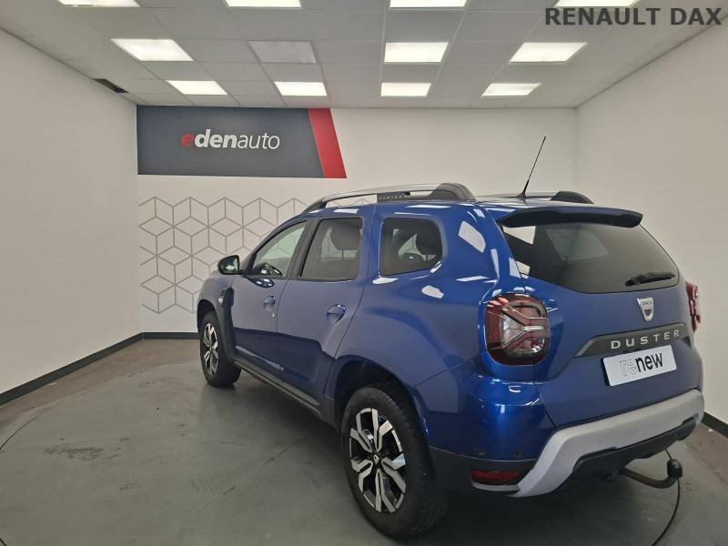 Dacia Duster - Photo 4