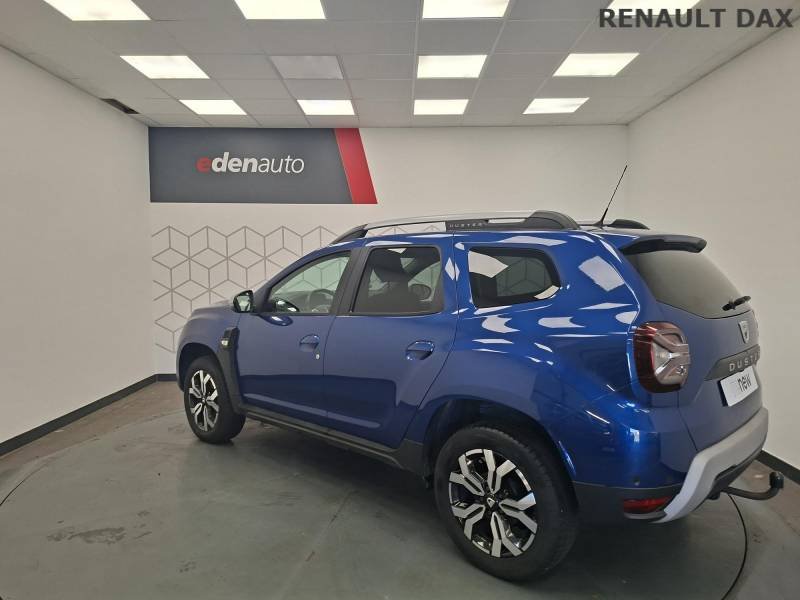 Dacia Duster - Photo 5