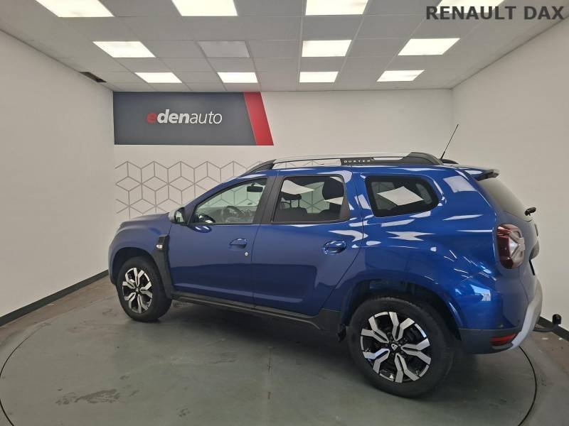 Dacia Duster - Photo 6