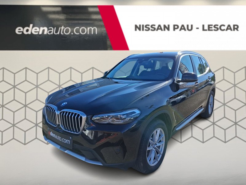 BMW X3 - Photo 1