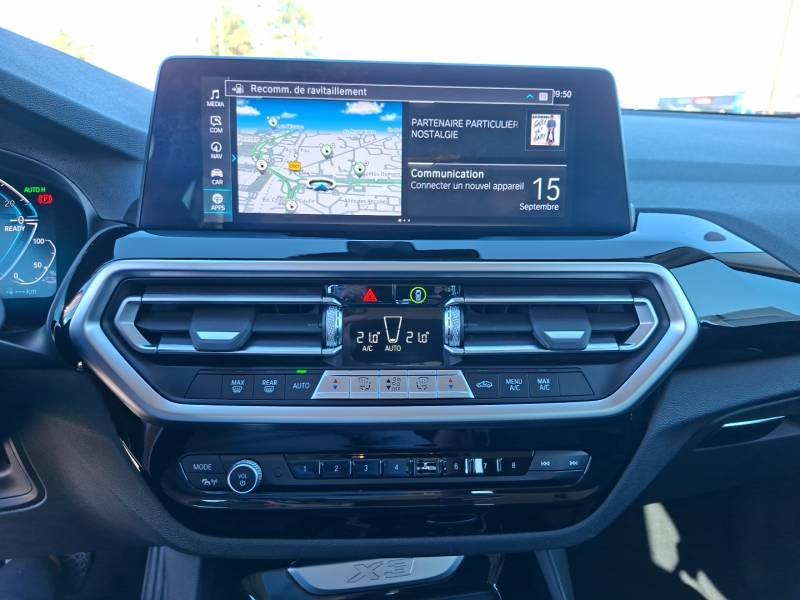 BMW X3 - Photo 11