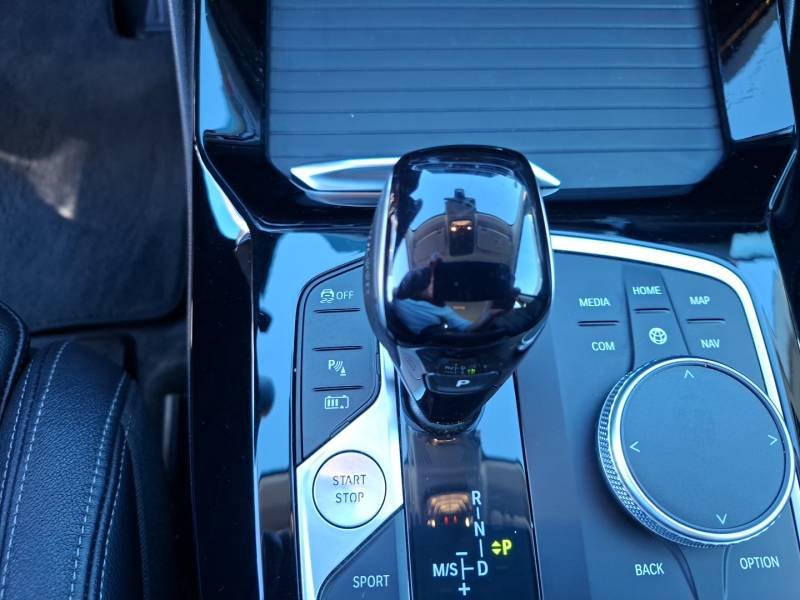 BMW X3 - Photo 12