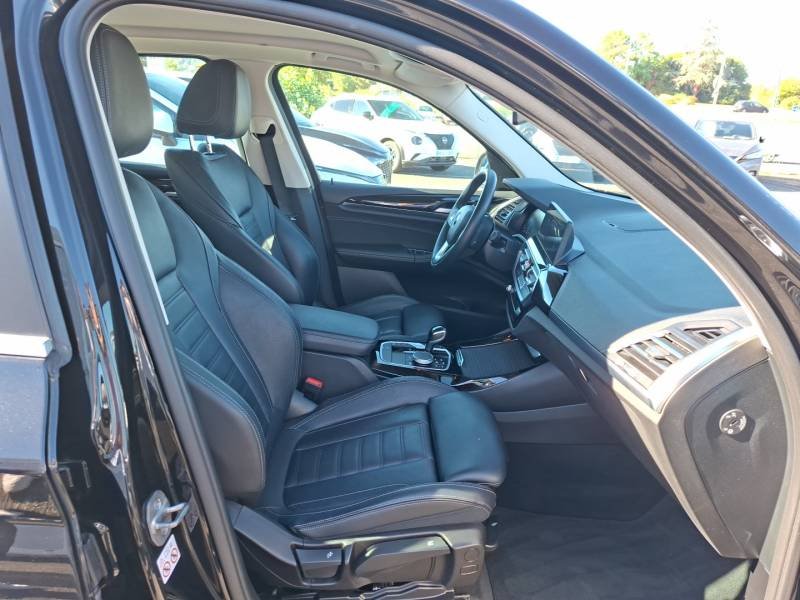 BMW X3 - Photo 13
