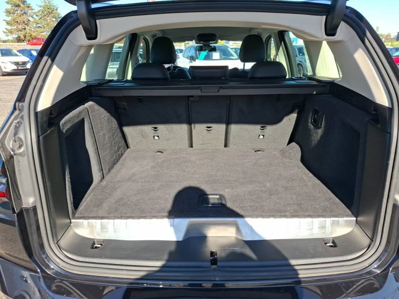 BMW X3 - Photo 14