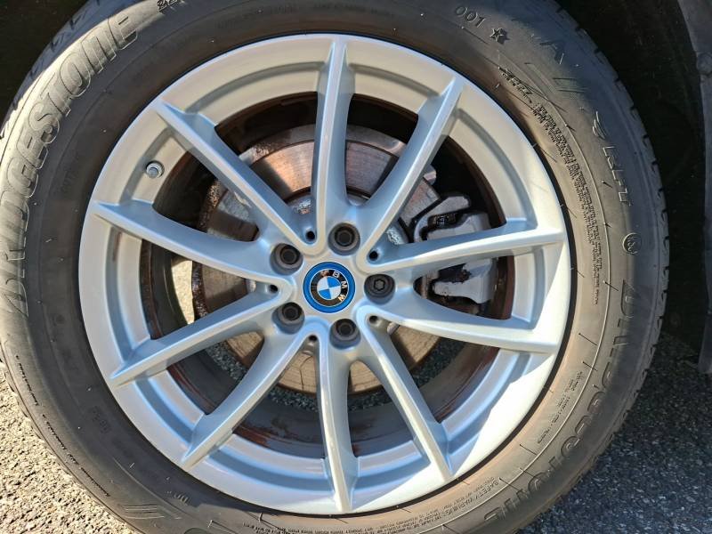 BMW X3 - Photo 15