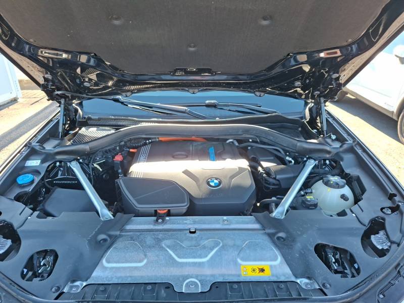 BMW X3 - Photo 16