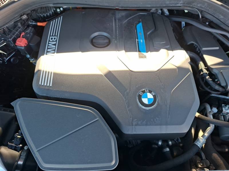 BMW X3 - Photo 17