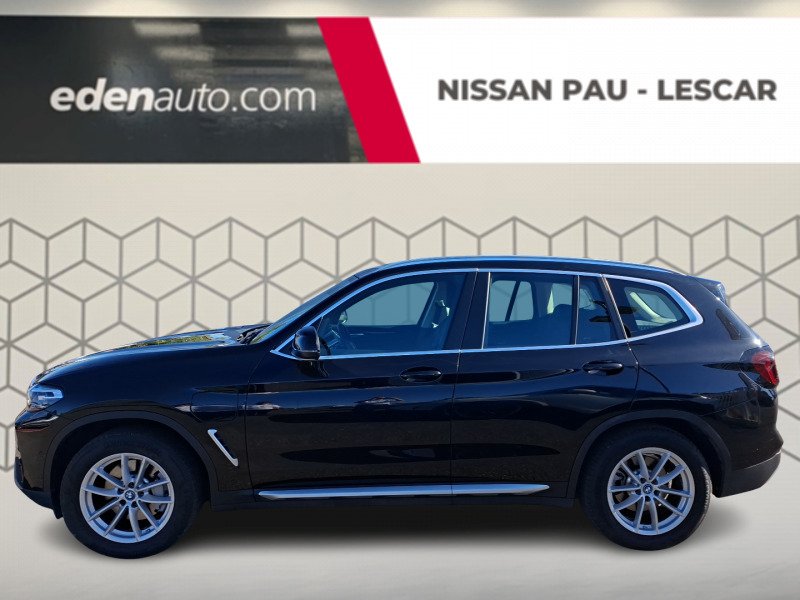 BMW X3 - Photo 2