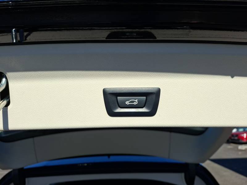 BMW X3 - Photo 23