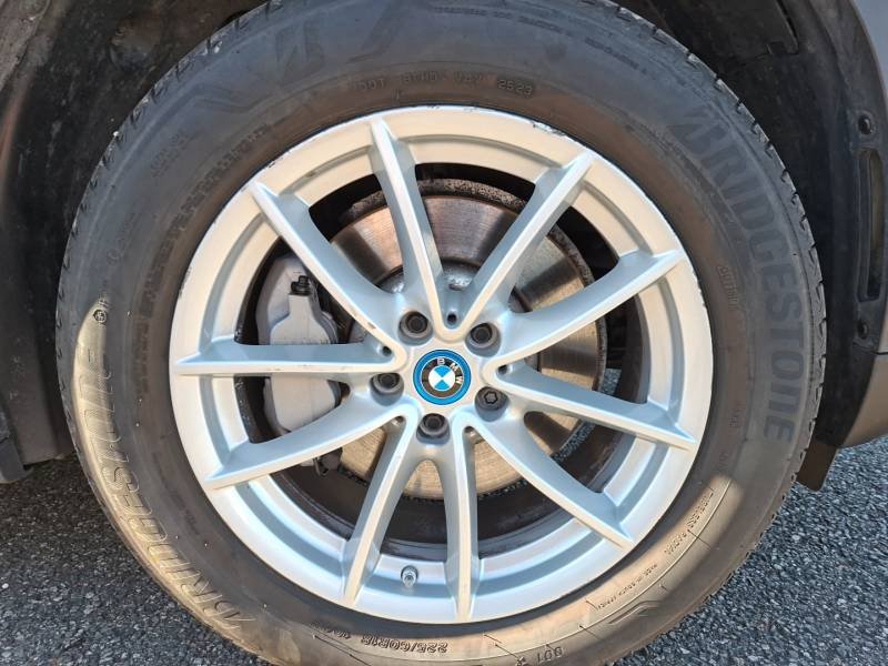 BMW X3 - Photo 24